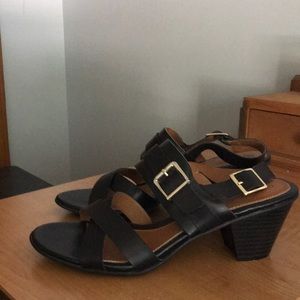 Eurosoft by Sofft strappy sandal